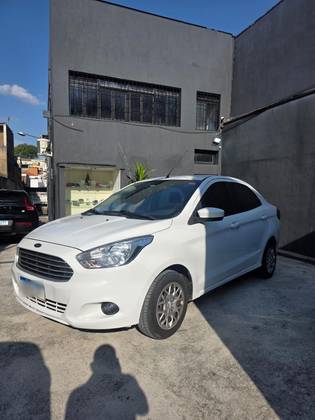 FORD KA 1.5 SIGMA FLEX SE MANUAL FORD KA 1.5 SIGMA FLEX SE MANUAL